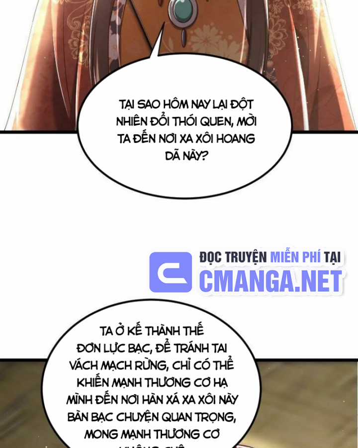 Xuân Thu Bá Đồ Chapter 236 trang 67
