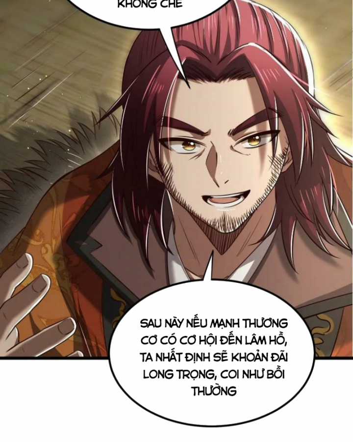 Xuân Thu Bá Đồ Chapter 236 trang 68