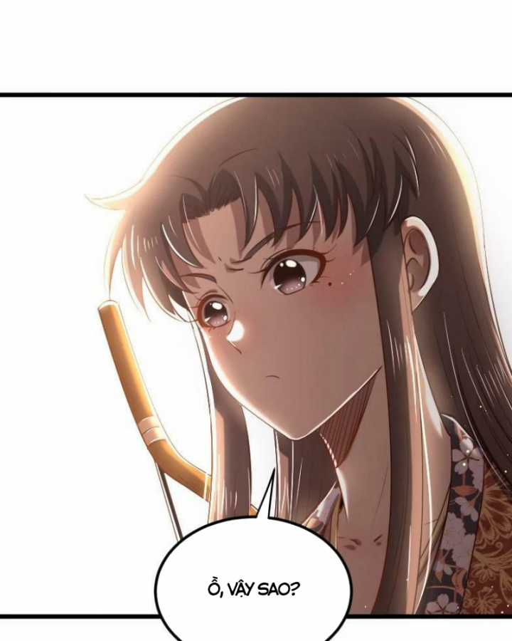 Xuân Thu Bá Đồ Chapter 236 trang 70