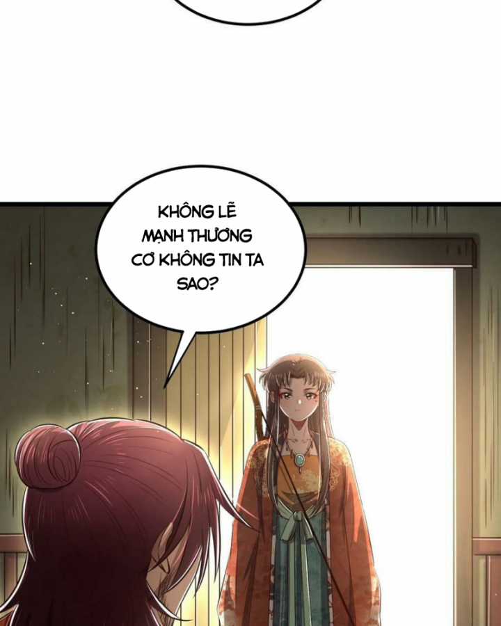 Xuân Thu Bá Đồ Chapter 236 trang 71