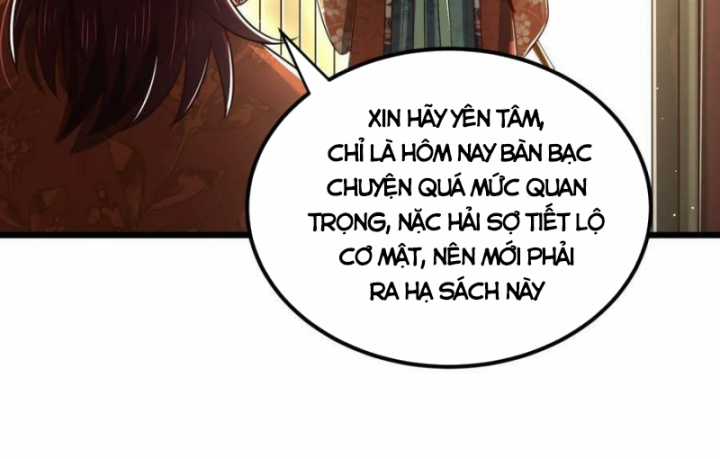 Xuân Thu Bá Đồ Chapter 236 trang 72
