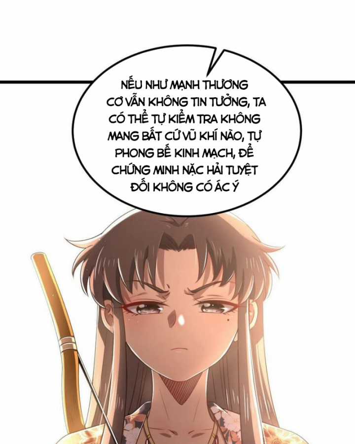 Xuân Thu Bá Đồ Chapter 236 trang 73