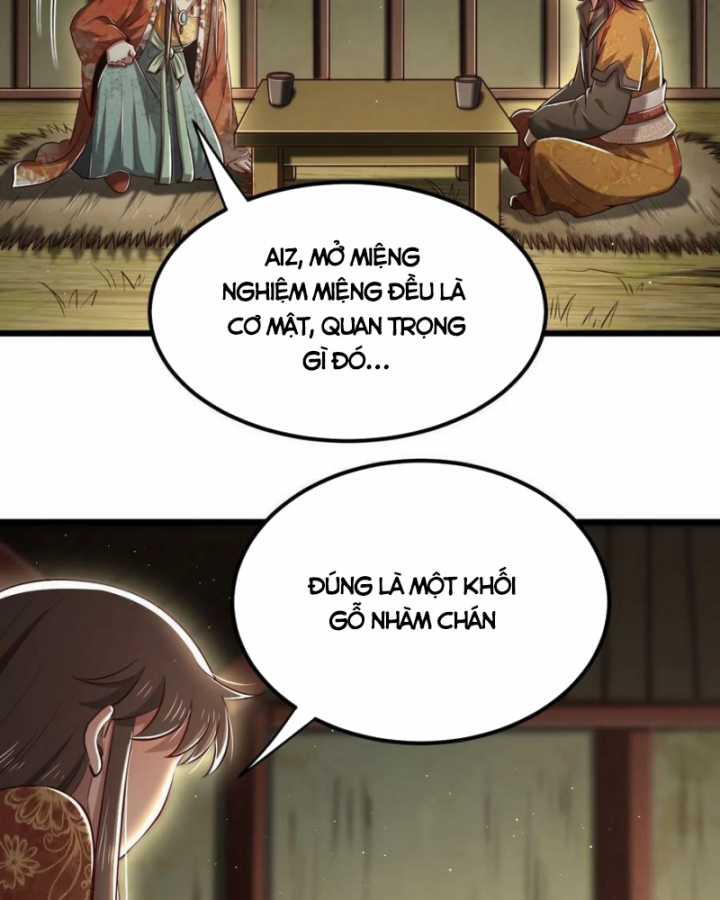 Xuân Thu Bá Đồ Chapter 236 trang 75