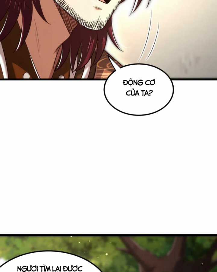 Xuân Thu Bá Đồ Chapter 236 trang 8