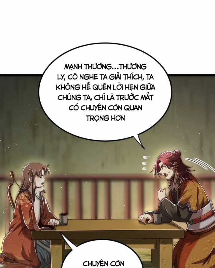 Xuân Thu Bá Đồ Chapter 236 trang 80