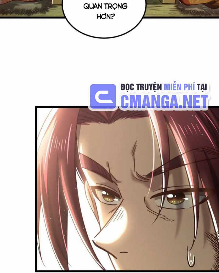 Xuân Thu Bá Đồ Chapter 236 trang 81