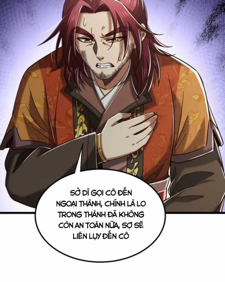 Xuân Thu Bá Đồ Chapter 236 trang 84