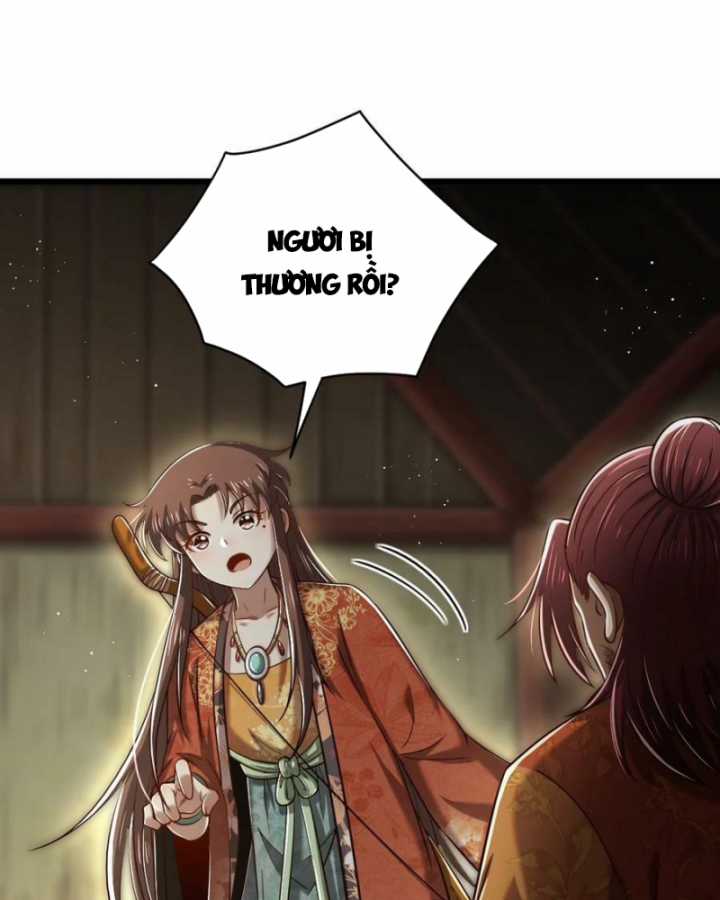 Xuân Thu Bá Đồ Chapter 236 trang 85