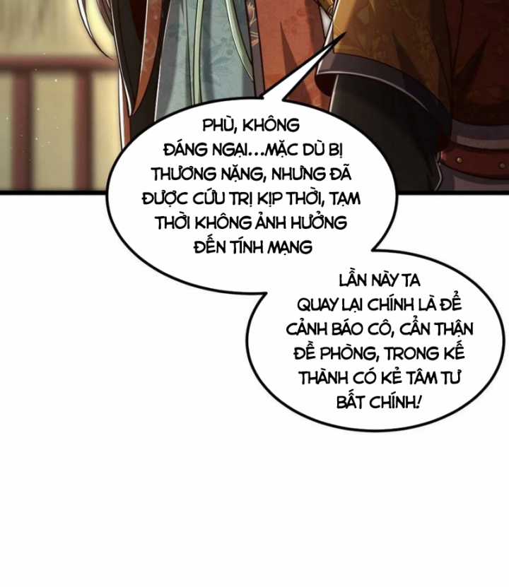 Xuân Thu Bá Đồ Chapter 236 trang 86