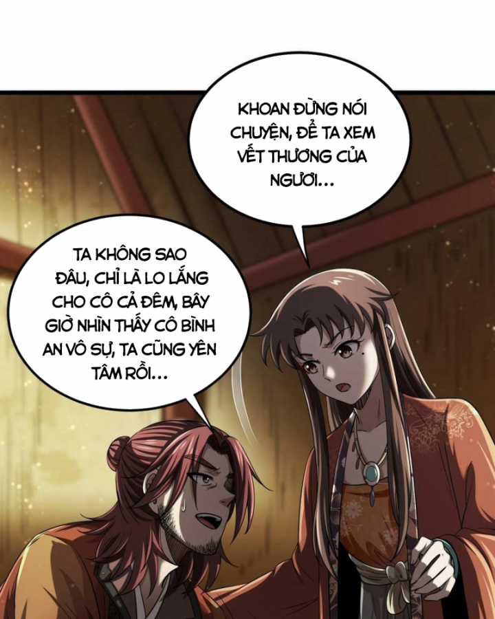 Xuân Thu Bá Đồ Chapter 236 trang 87
