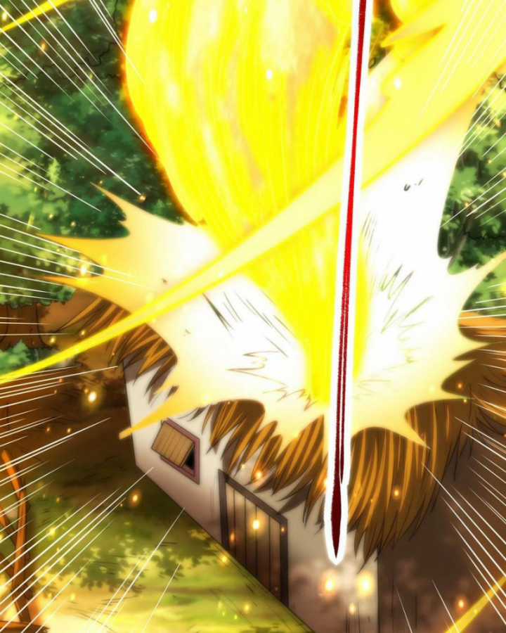 Xuân Thu Bá Đồ Chapter 236 trang 92