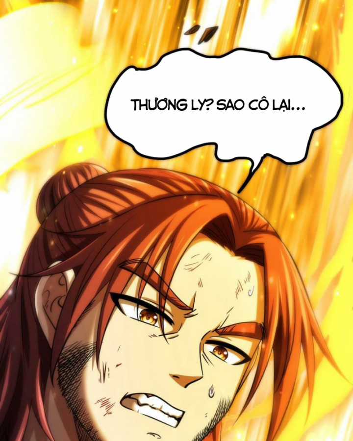 Xuân Thu Bá Đồ Chapter 236 trang 96