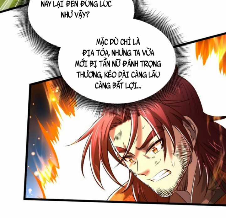 Xuân Thu Bá Đồ Chapter 237 trang 10