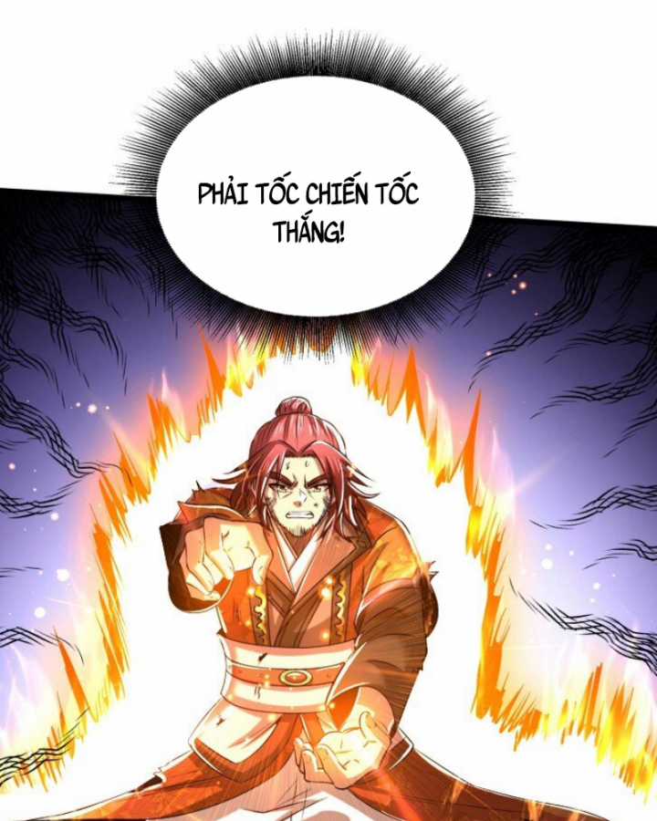 Xuân Thu Bá Đồ Chapter 237 trang 11