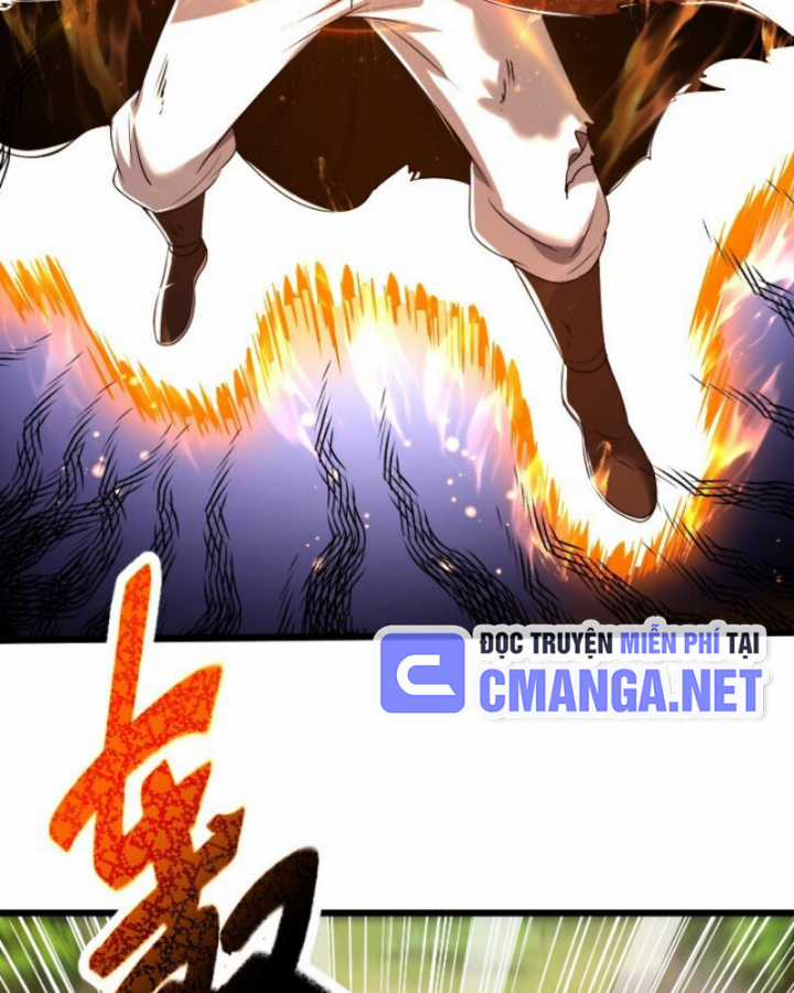 Xuân Thu Bá Đồ Chapter 237 trang 12