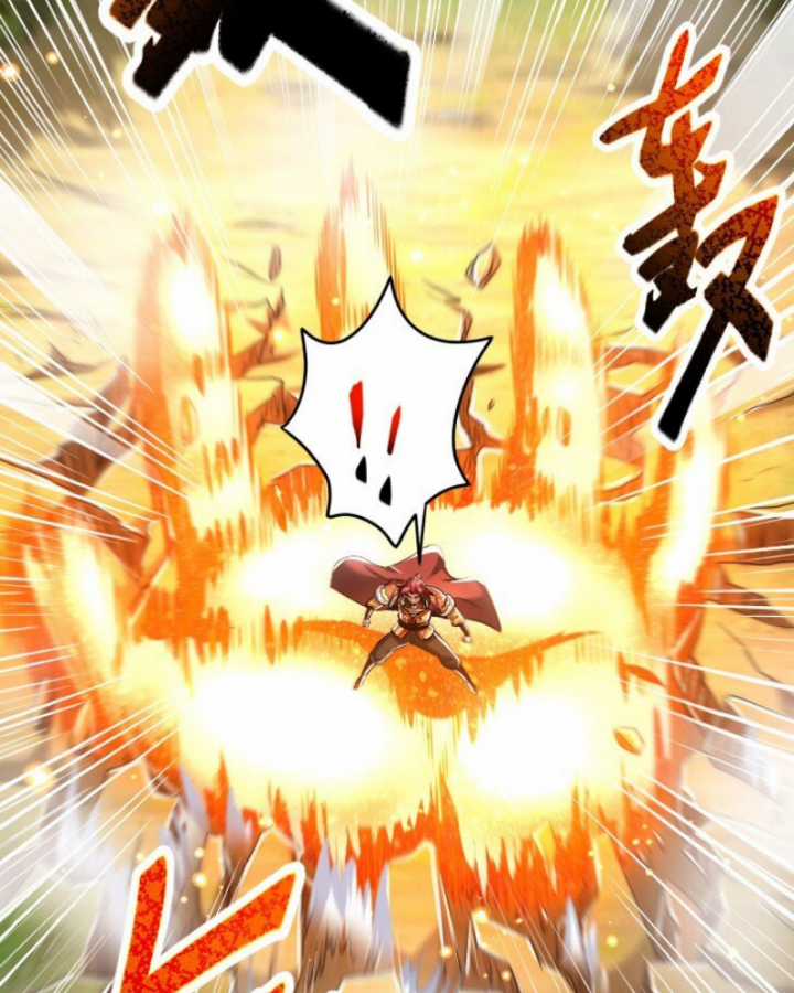 Xuân Thu Bá Đồ Chapter 237 trang 13