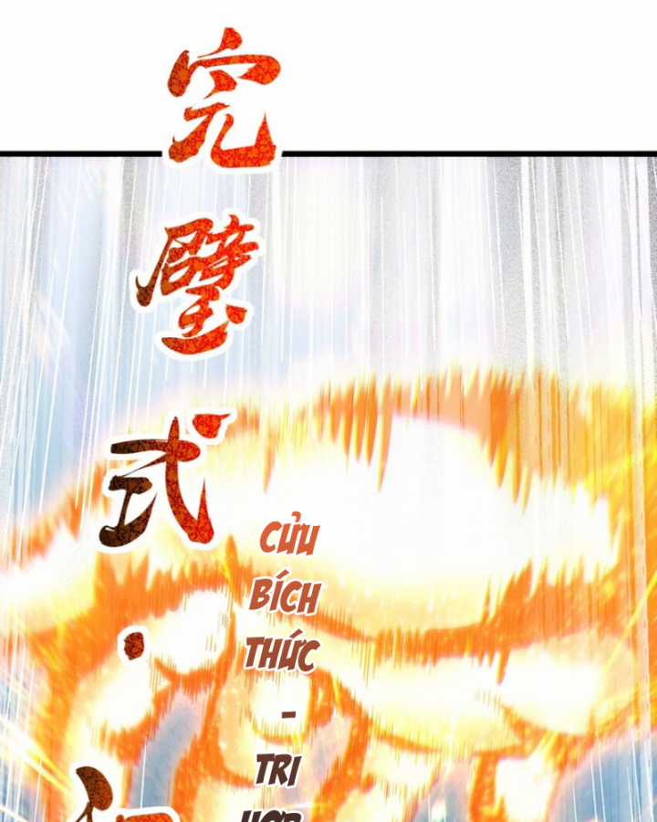 Xuân Thu Bá Đồ Chapter 237 trang 15