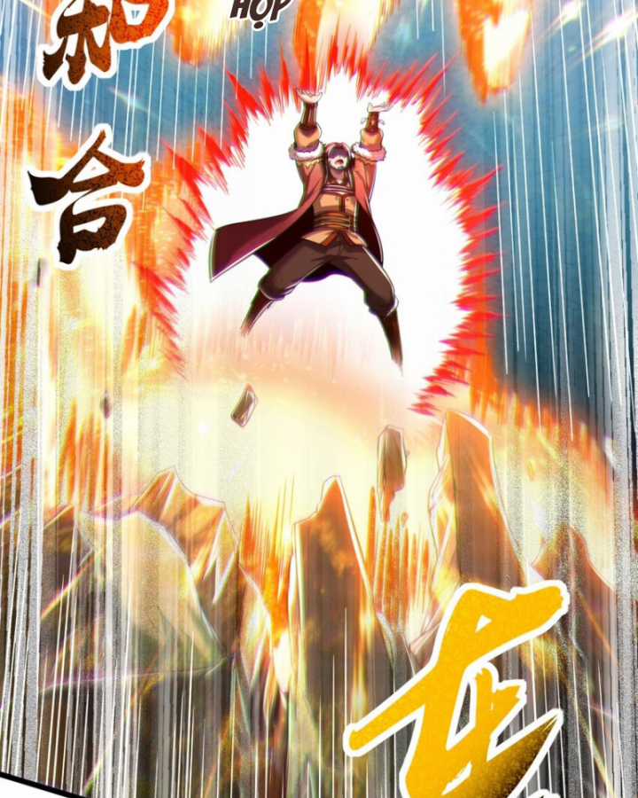 Xuân Thu Bá Đồ Chapter 237 trang 16