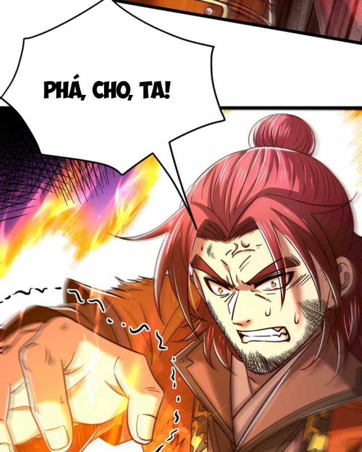 Xuân Thu Bá Đồ Chapter 237 trang 19