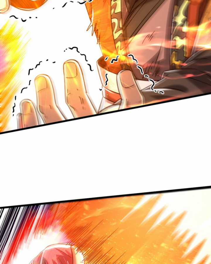 Xuân Thu Bá Đồ Chapter 237 trang 20