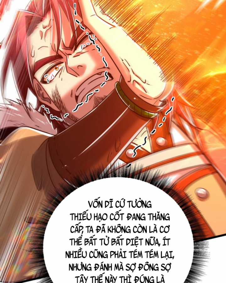 Xuân Thu Bá Đồ Chapter 237 trang 21