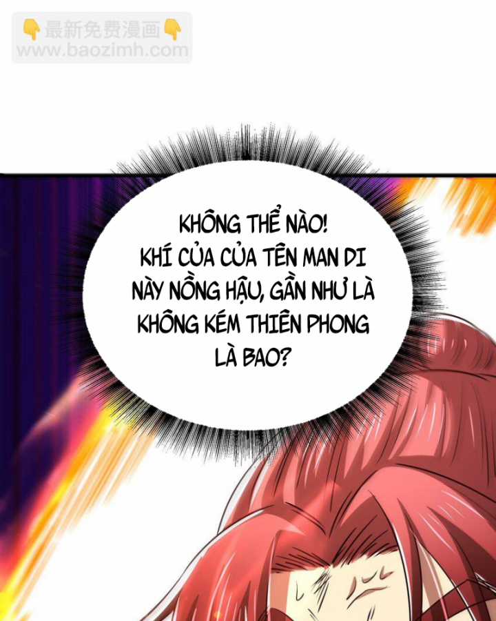 Xuân Thu Bá Đồ Chapter 237 trang 25