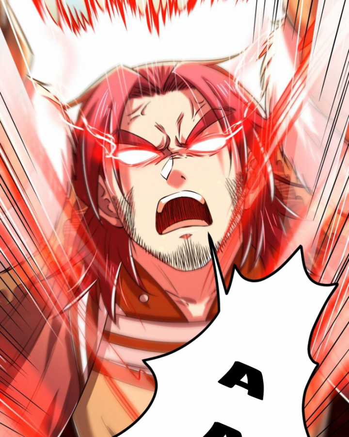 Xuân Thu Bá Đồ Chapter 237 trang 28