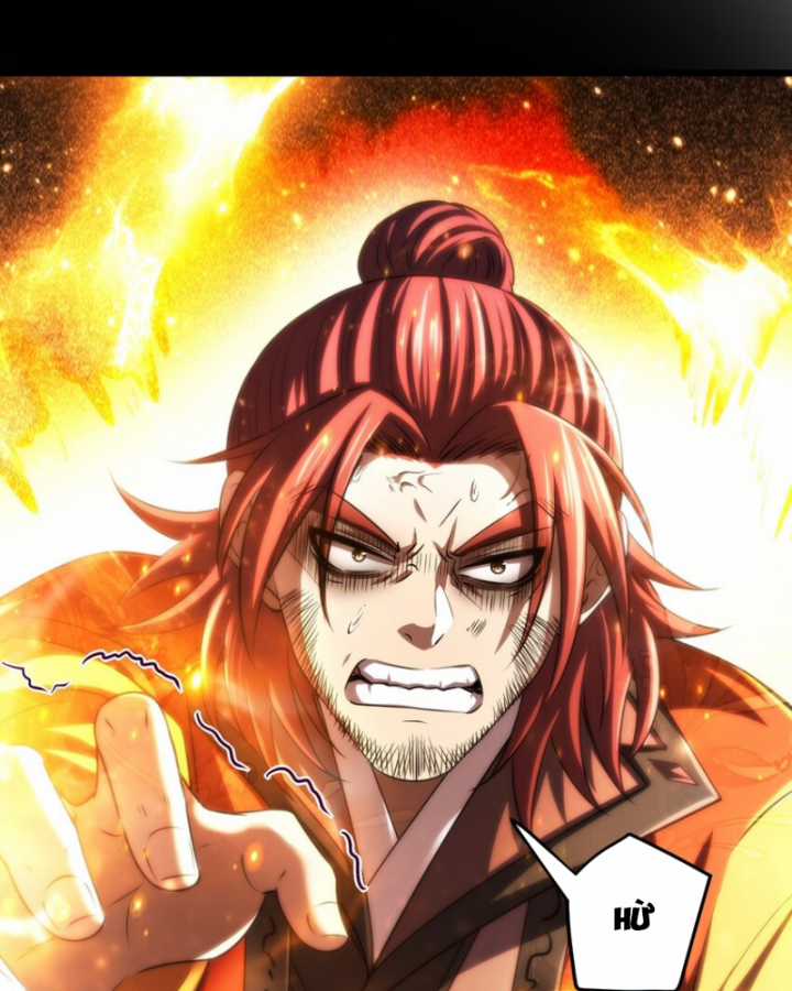 Xuân Thu Bá Đồ Chapter 237 trang 30