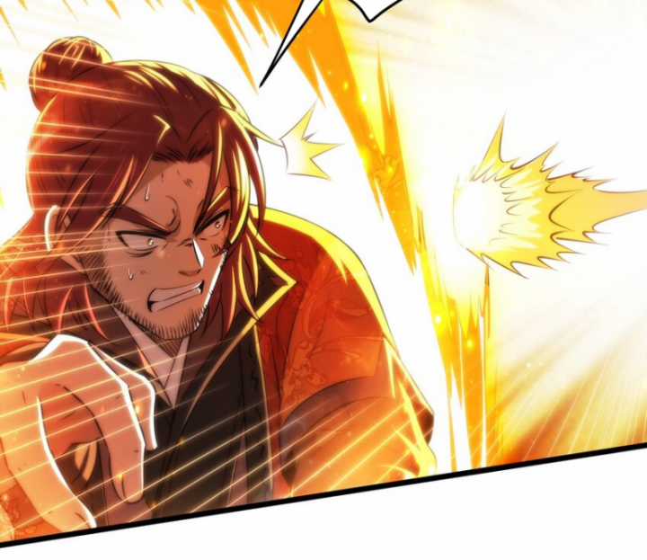 Xuân Thu Bá Đồ Chapter 237 trang 32