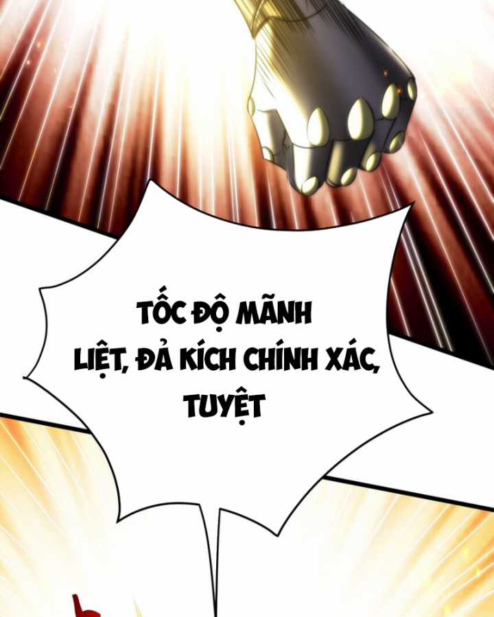 Xuân Thu Bá Đồ Chapter 237 trang 34