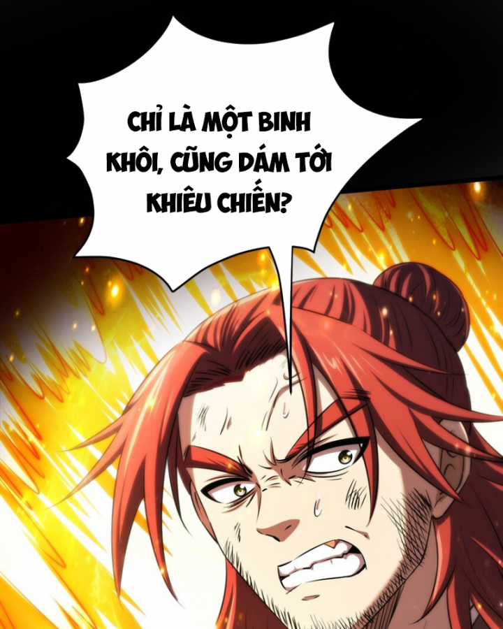 Xuân Thu Bá Đồ Chapter 237 trang 37