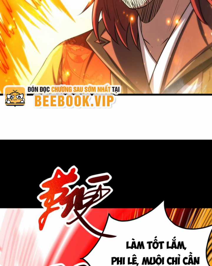 Xuân Thu Bá Đồ Chapter 237 trang 38