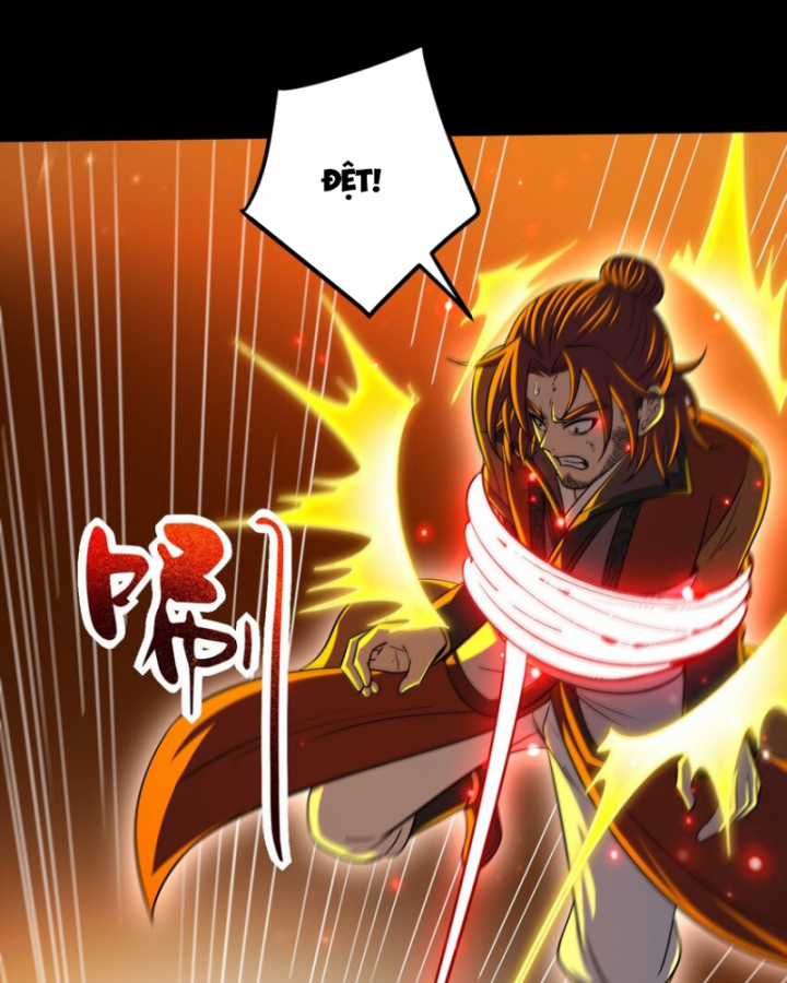 Xuân Thu Bá Đồ Chapter 237 trang 41