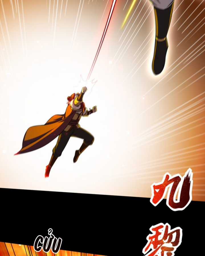 Xuân Thu Bá Đồ Chapter 237 trang 42