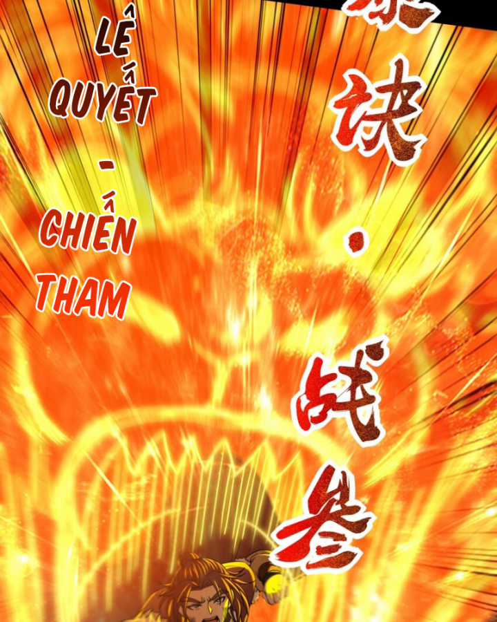 Xuân Thu Bá Đồ Chapter 237 trang 43