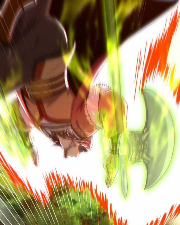 Xuân Thu Bá Đồ Chapter 237 trang 5