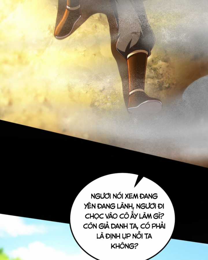 Xuân Thu Bá Đồ Chapter 237 trang 55