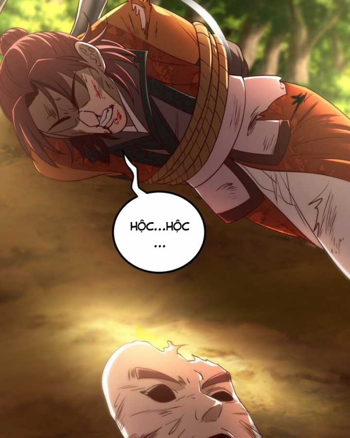 Xuân Thu Bá Đồ Chapter 237 trang 57