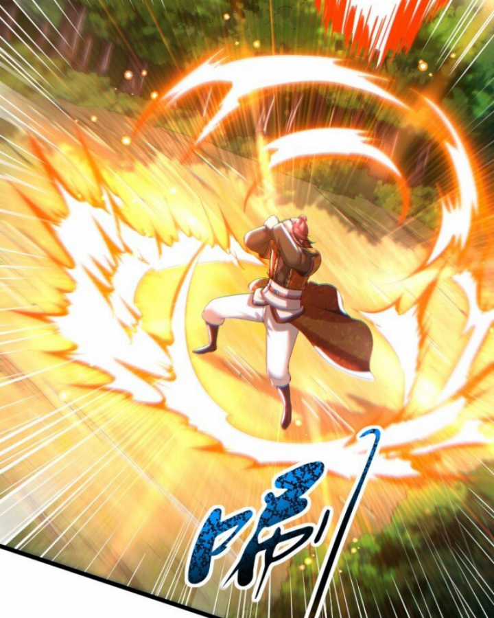 Xuân Thu Bá Đồ Chapter 237 trang 6