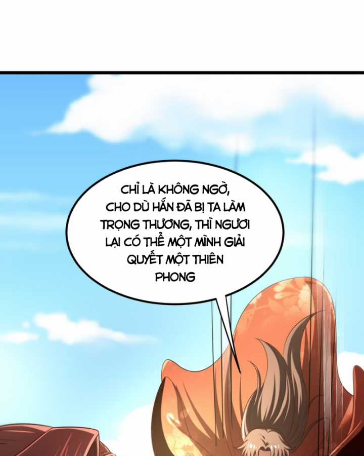 Xuân Thu Bá Đồ Chapter 237 trang 60