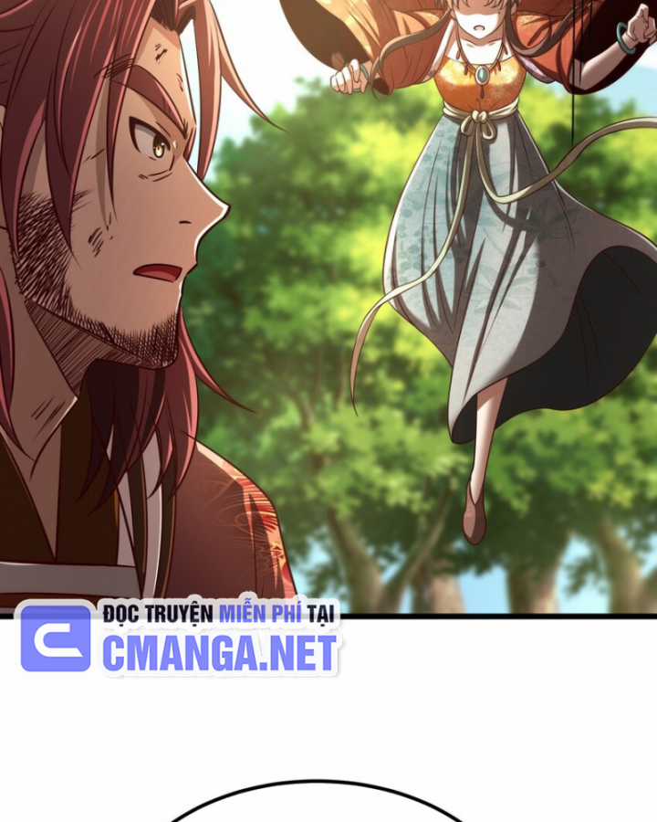 Xuân Thu Bá Đồ Chapter 237 trang 61