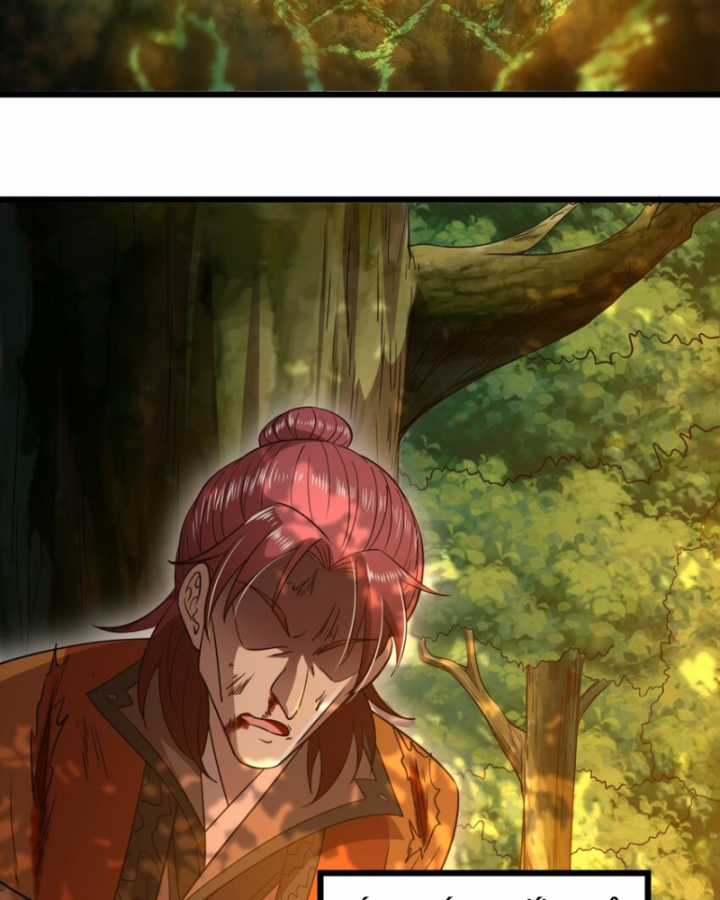 Xuân Thu Bá Đồ Chapter 237 trang 65