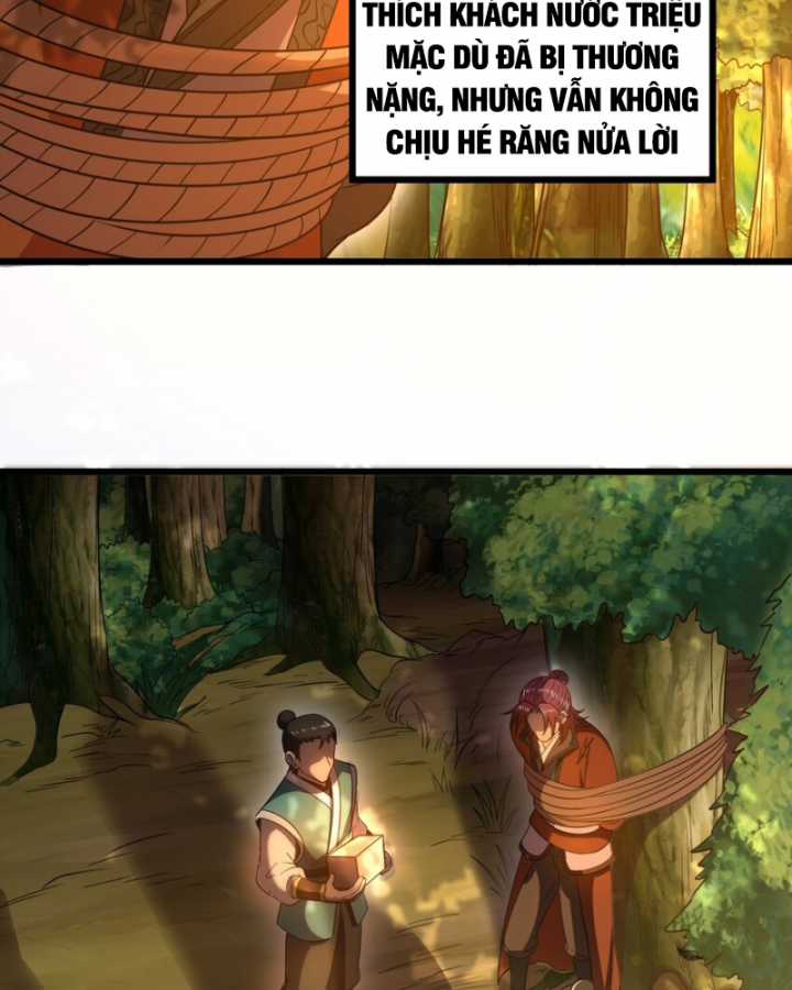 Xuân Thu Bá Đồ Chapter 237 trang 66