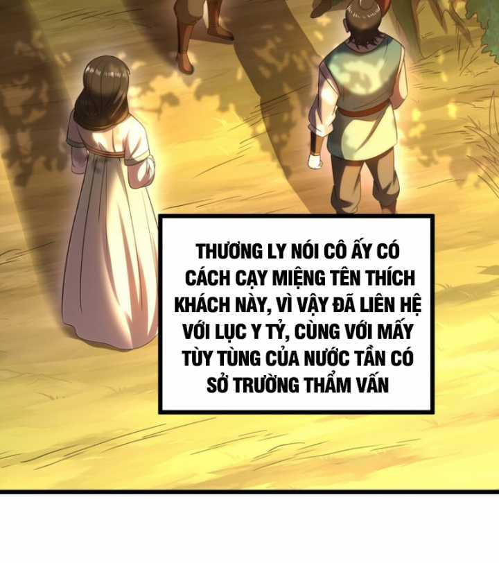 Xuân Thu Bá Đồ Chapter 237 trang 67