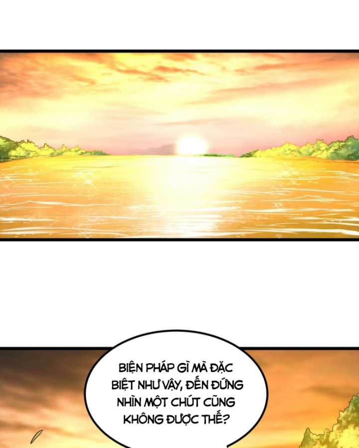 Xuân Thu Bá Đồ Chapter 237 trang 68