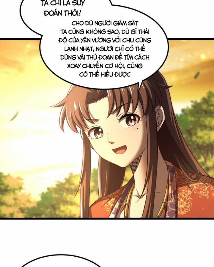 Xuân Thu Bá Đồ Chapter 237 trang 73