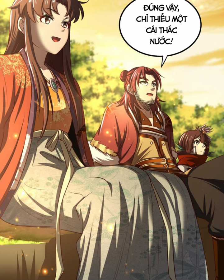 Xuân Thu Bá Đồ Chapter 237 trang 77