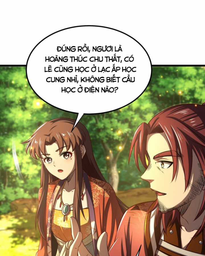 Xuân Thu Bá Đồ Chapter 237 trang 79