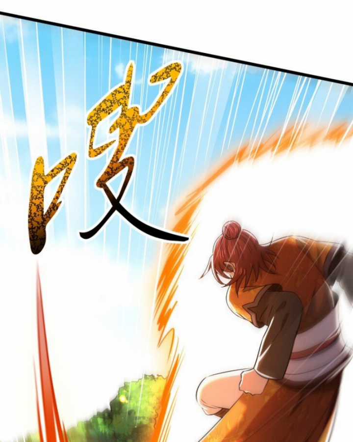 Xuân Thu Bá Đồ Chapter 237 trang 8