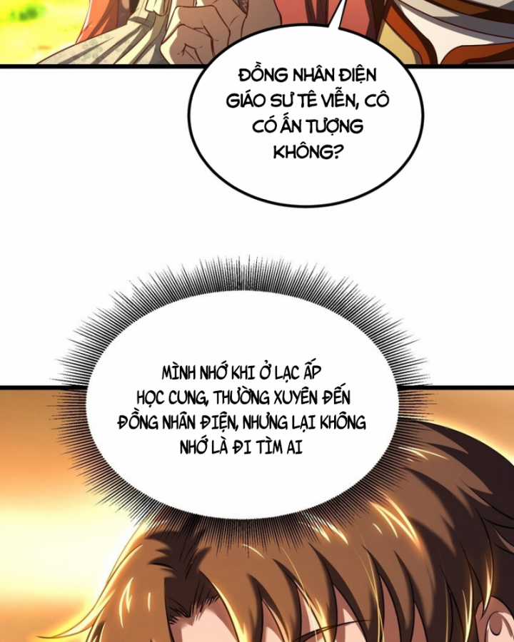 Xuân Thu Bá Đồ Chapter 237 trang 80